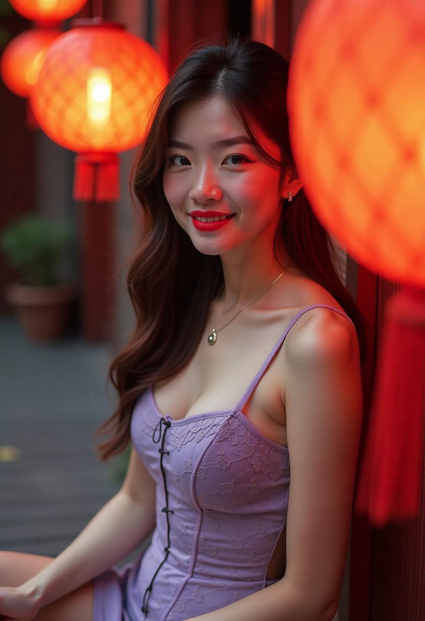 直播封面